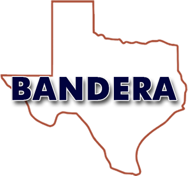 bandera, tx