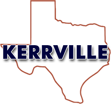 kerrville,, tx