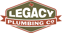 Legacy Plumbing