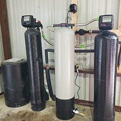 legacy plumbing commercial wall